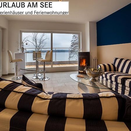 Charming Apartments Am See Bad Saarow-Pieskow Exterior foto