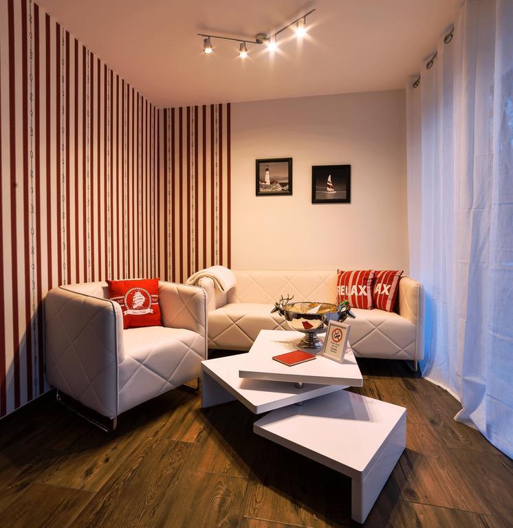 Charming Apartments Am See Bad Saarow-Pieskow Quarto foto