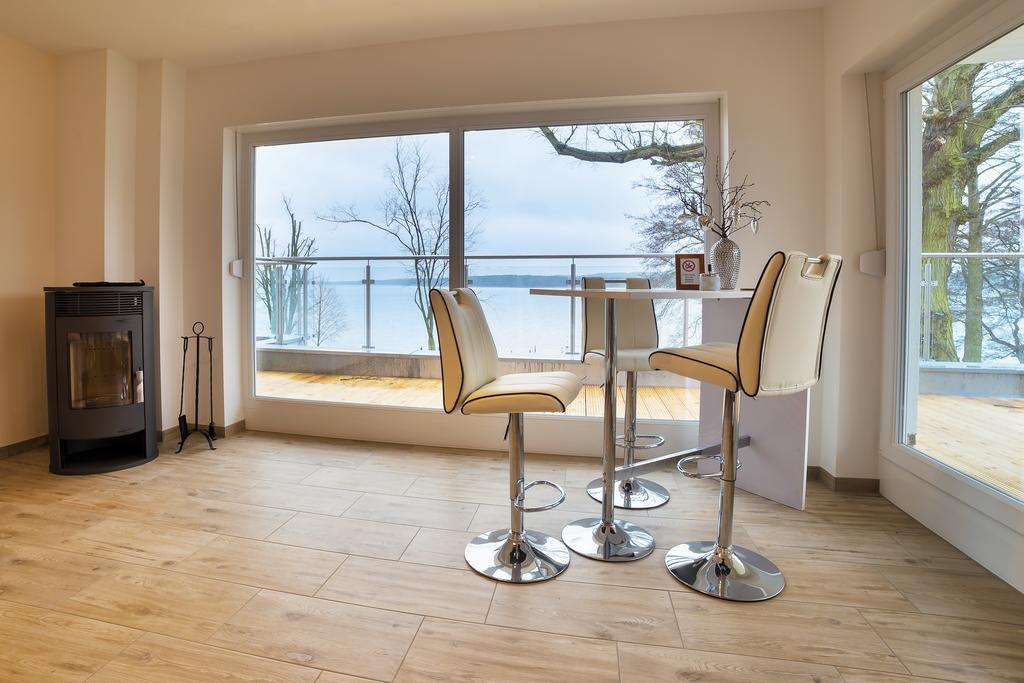 Charming Apartments Am See Bad Saarow-Pieskow Quarto foto