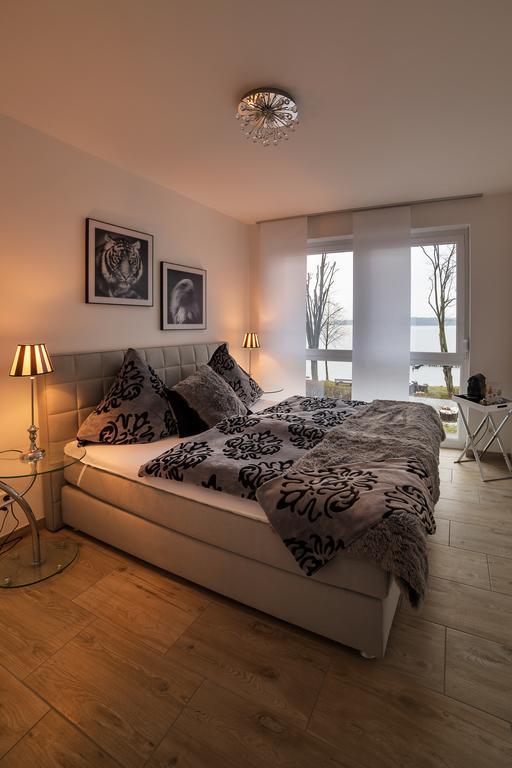 Charming Apartments Am See Bad Saarow-Pieskow Exterior foto
