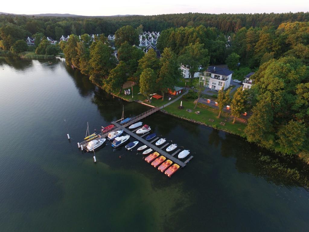 Charming Apartments Am See Bad Saarow-Pieskow Exterior foto
